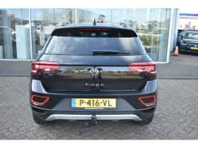 Volkswagen T-Roc (2022) thumbnail 5
