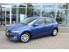 Volkswagen Polo (2018)