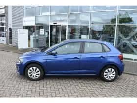 Volkswagen Polo (2018) thumbnail 2