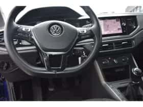Volkswagen Polo (2018) thumbnail 22