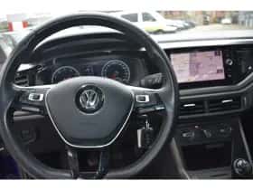 Volkswagen Polo (2018) thumbnail 23