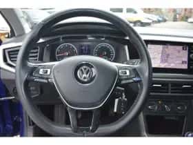 Volkswagen Polo (2018) thumbnail 24