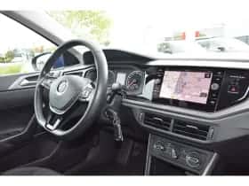 Volkswagen Polo (2018) thumbnail 25
