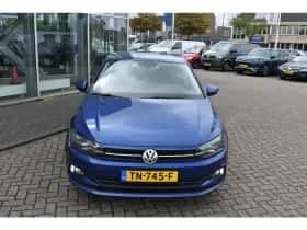 Volkswagen Polo (2018) thumbnail 4