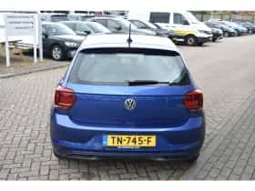 Volkswagen Polo (2018) thumbnail 5