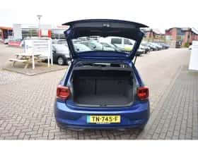 Volkswagen Polo (2018) thumbnail 6
