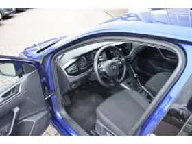 Volkswagen Polo (2018) thumbnail 9