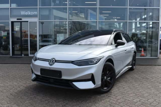 Volkswagen ID.7 (2026) thumbnail 1