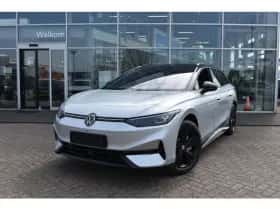 Volkswagen ID.7 (2026) thumbnail 1