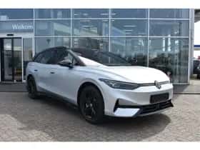 Volkswagen ID.7 (2026) thumbnail 2