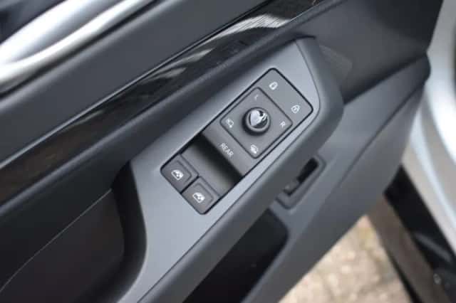 Volkswagen ID.7 (2026) thumbnail 13