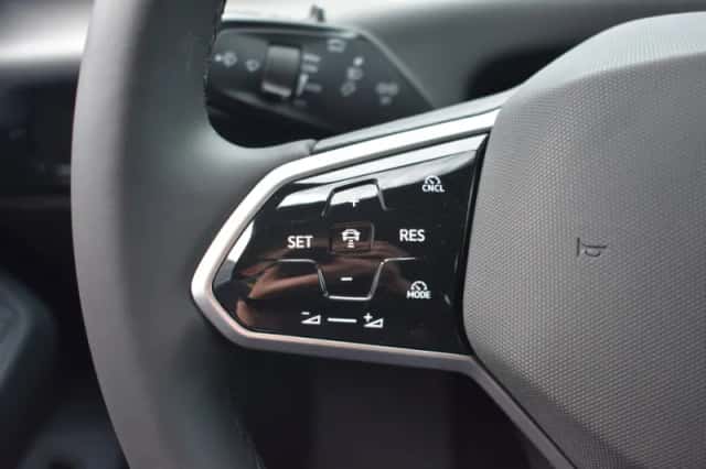 Volkswagen ID.7 (2026) thumbnail 14