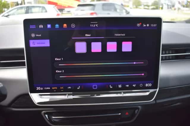 Volkswagen ID.7 (2026) thumbnail 17