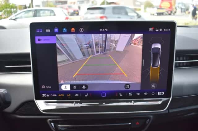 Volkswagen ID.7 (2026) thumbnail 18