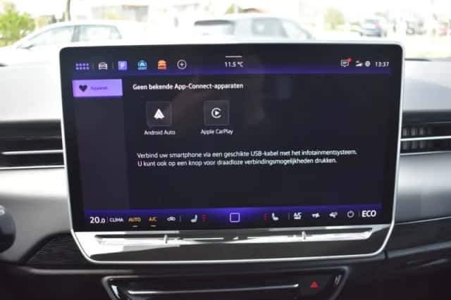 Volkswagen ID.7 (2026) thumbnail 20