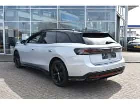 Volkswagen ID.7 (2026) thumbnail 3