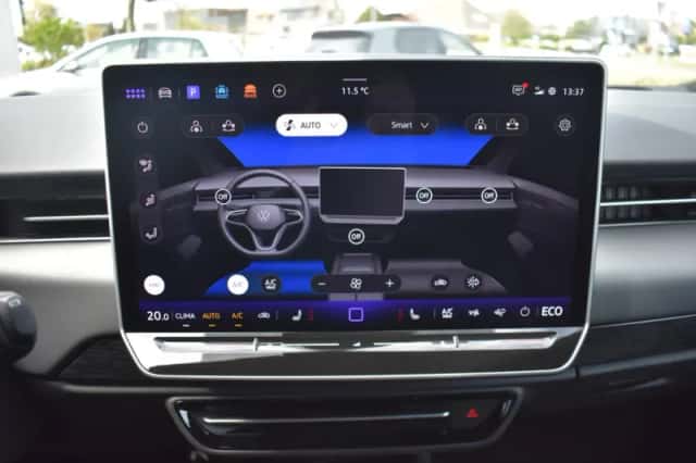 Volkswagen ID.7 (2026) thumbnail 21