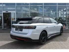 Volkswagen ID.7 (2026) thumbnail 4