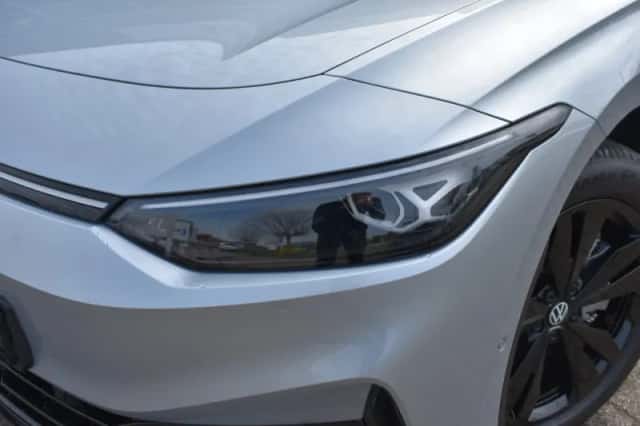 Volkswagen ID.7 (2026) thumbnail 5