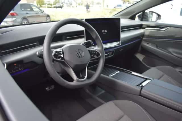 Volkswagen ID.7 (2026) thumbnail 8