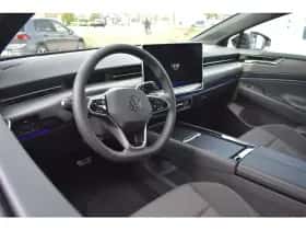 Volkswagen ID.7 (2026) thumbnail 8