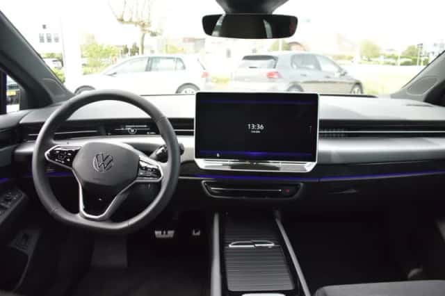 Volkswagen ID.7 (2026) thumbnail 9