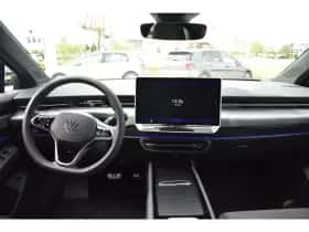 Volkswagen ID.7 (2026) thumbnail 9