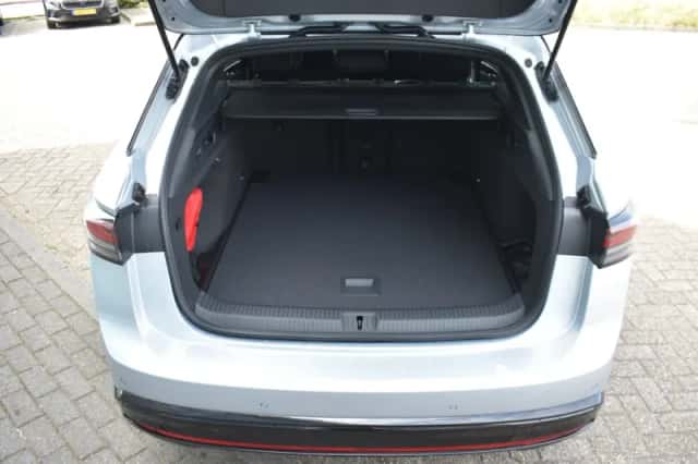 Volkswagen ID.7 (2026) thumbnail 10