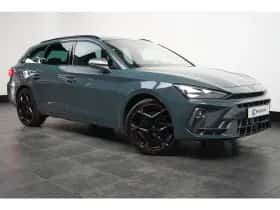 CUPRA Leon Sportstourer (2025) thumbnail 2