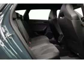 CUPRA Leon Sportstourer (2025) thumbnail 12