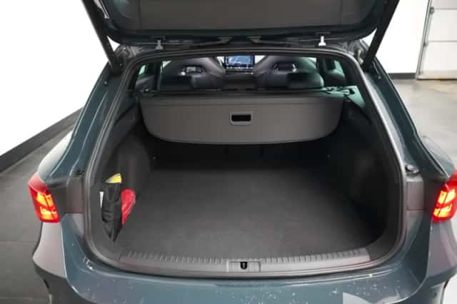 CUPRA Leon Sportstourer (2025) thumbnail 13