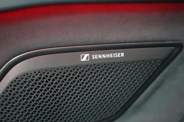 CUPRA Leon Sportstourer (2025) thumbnail 18