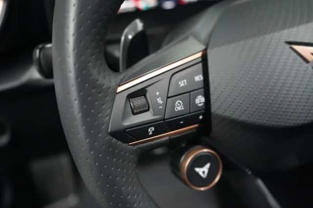 CUPRA Leon Sportstourer (2025) thumbnail 20