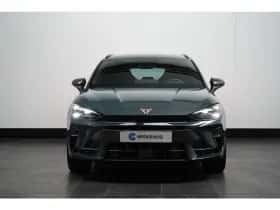 CUPRA Leon Sportstourer (2025) thumbnail 3