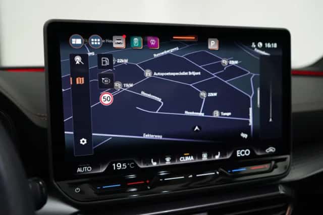 CUPRA Leon Sportstourer (2025) thumbnail 22
