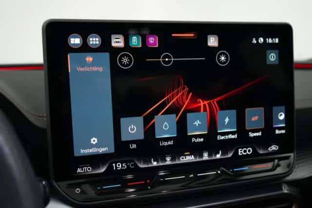 CUPRA Leon Sportstourer (2025) thumbnail 23