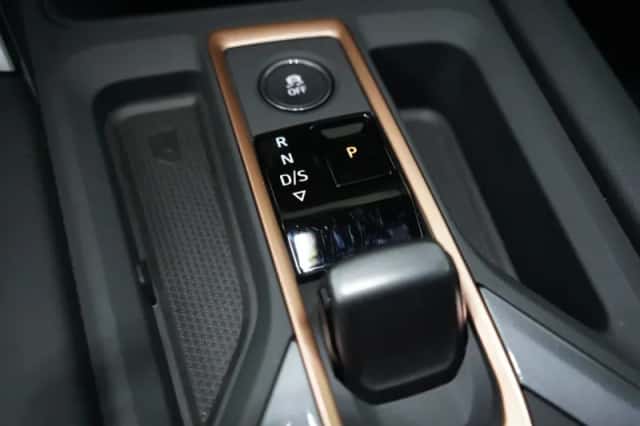 CUPRA Leon Sportstourer (2025) thumbnail 30