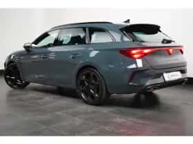 CUPRA Leon Sportstourer (2025) thumbnail 4