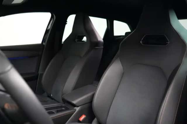 CUPRA Leon Sportstourer (2025) thumbnail 32