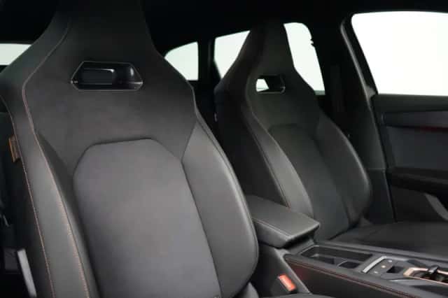 CUPRA Leon Sportstourer (2025) thumbnail 33