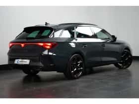 CUPRA Leon Sportstourer (2025) thumbnail 5