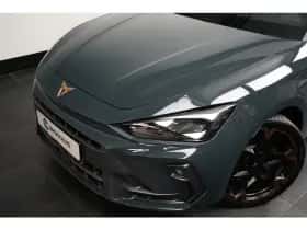 CUPRA Leon Sportstourer (2025) thumbnail 6