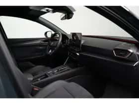 CUPRA Leon Sportstourer (2025) thumbnail 7