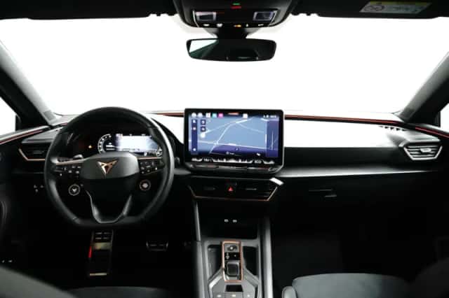 CUPRA Leon Sportstourer (2025) thumbnail 8