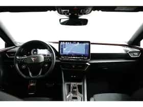 CUPRA Leon Sportstourer (2025) thumbnail 8