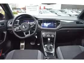 Volkswagen T-Roc (2021) thumbnail 9