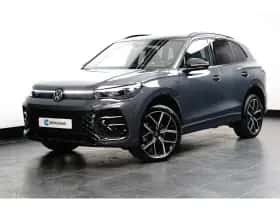 Volkswagen Tiguan (2025) thumbnail 1