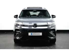 Volkswagen Tiguan (2025) thumbnail 2