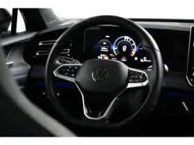 Volkswagen Tiguan (2025) thumbnail 11