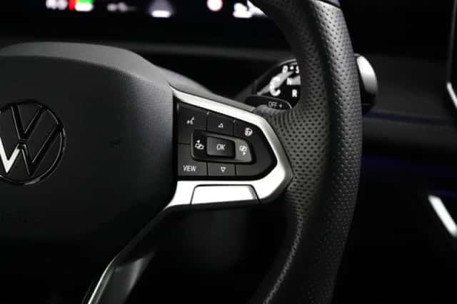Volkswagen Tiguan (2025) thumbnail 13
